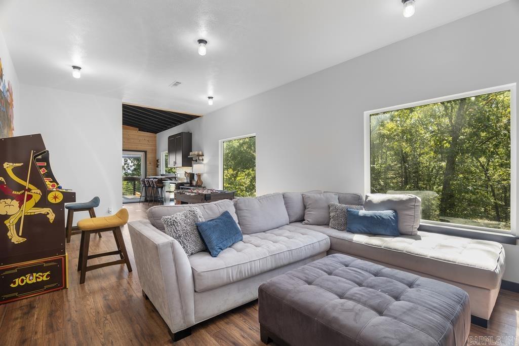232 NC 2910  Marble Falls, AR