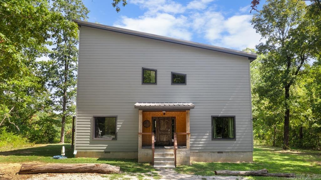 232 NC 2910  Marble Falls, AR