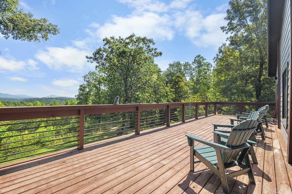 232 NC 2910  Marble Falls, AR