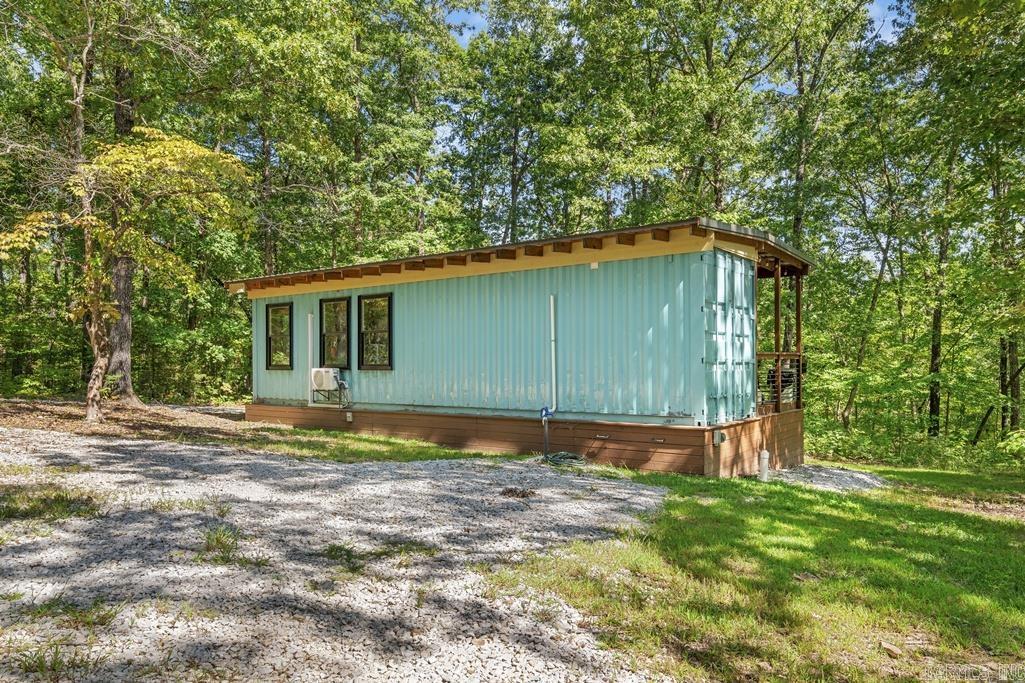 232 NC 2910  Marble Falls, AR