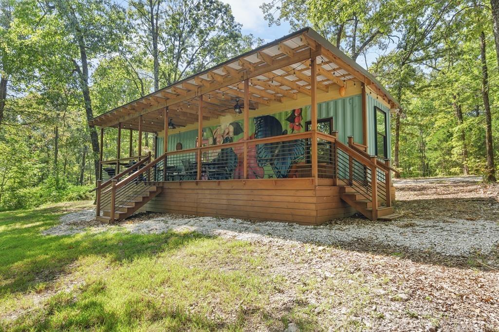 232 NC 2910  Marble Falls, AR
