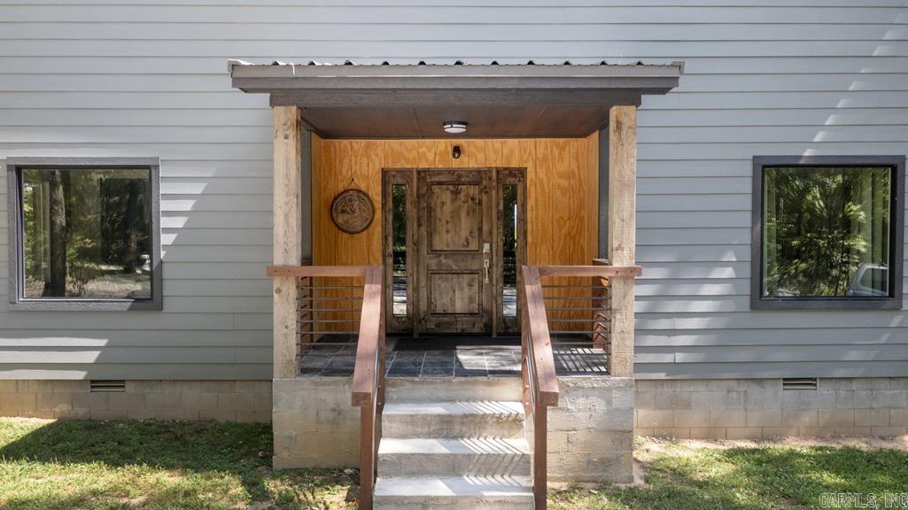 232 NC 2910  Marble Falls, AR