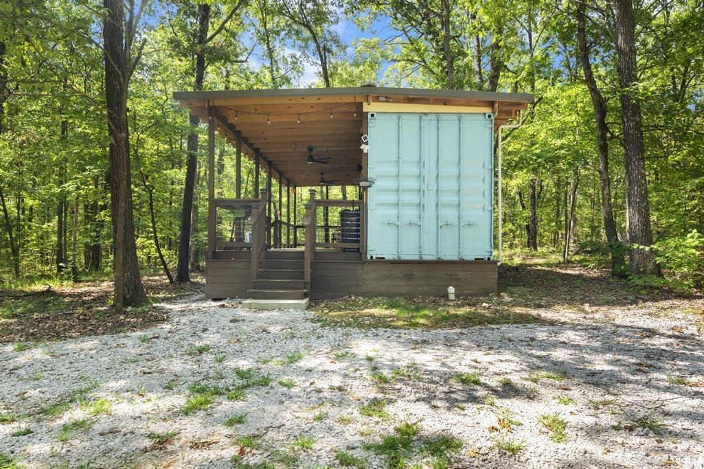 232 NC 2910  Marble Falls, AR
