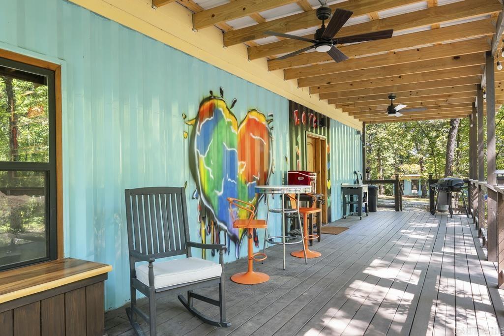 232 NC 2910  Marble Falls, AR