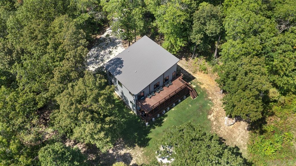 232 NC 2910  Marble Falls, AR