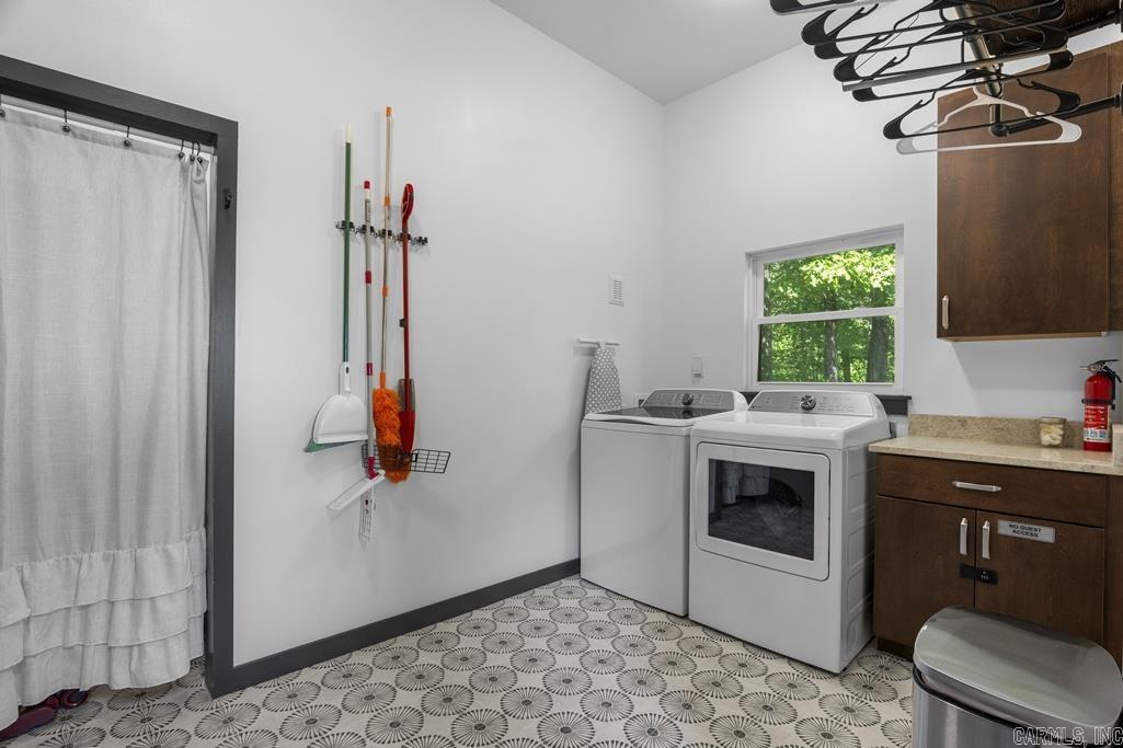 232 NC 2910  Marble Falls, AR