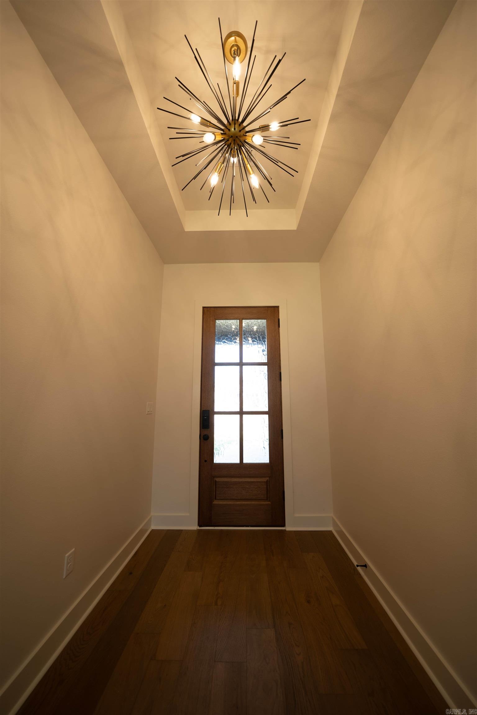 70 Corniche  Maumelle, AR