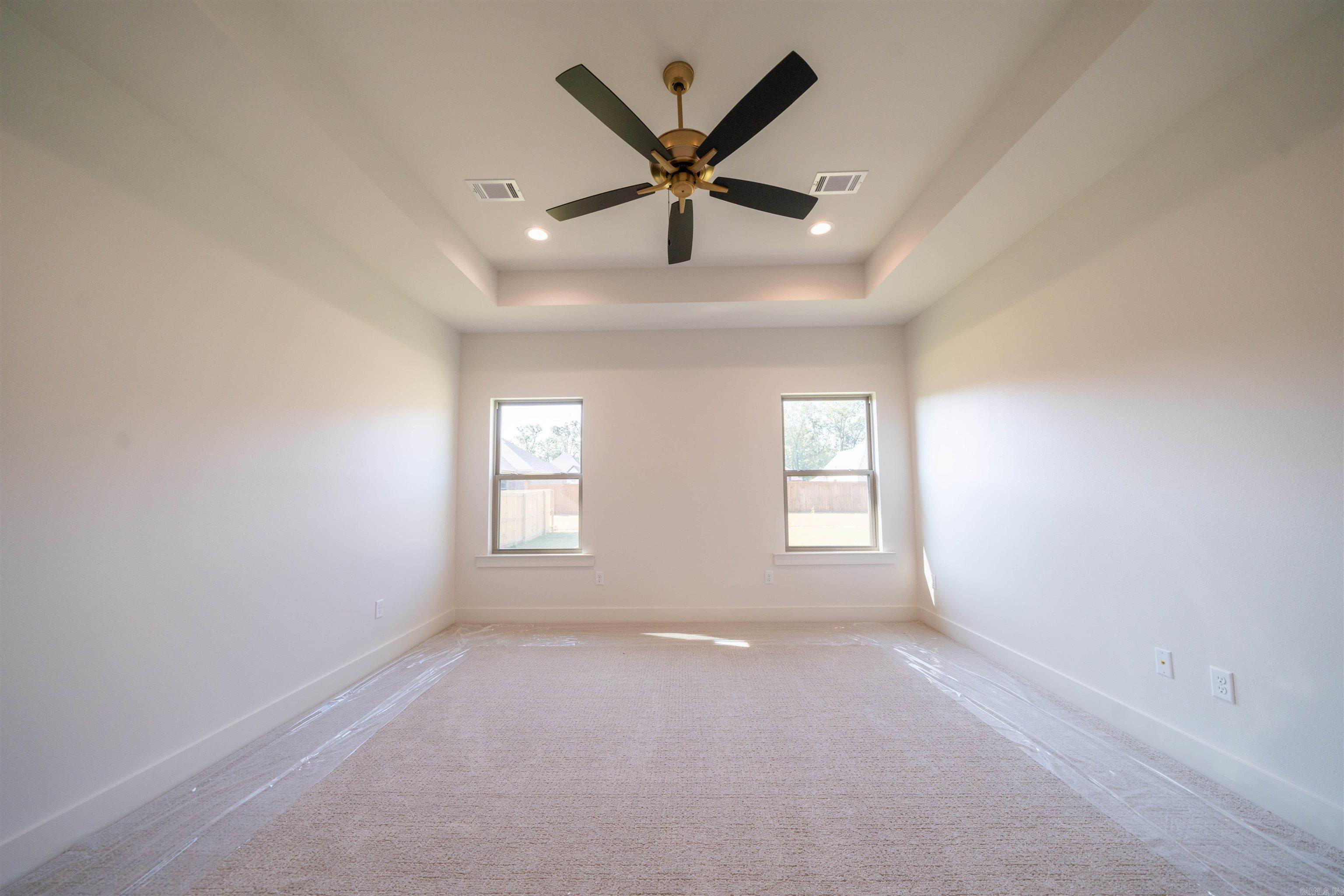 70 Corniche  Maumelle, AR