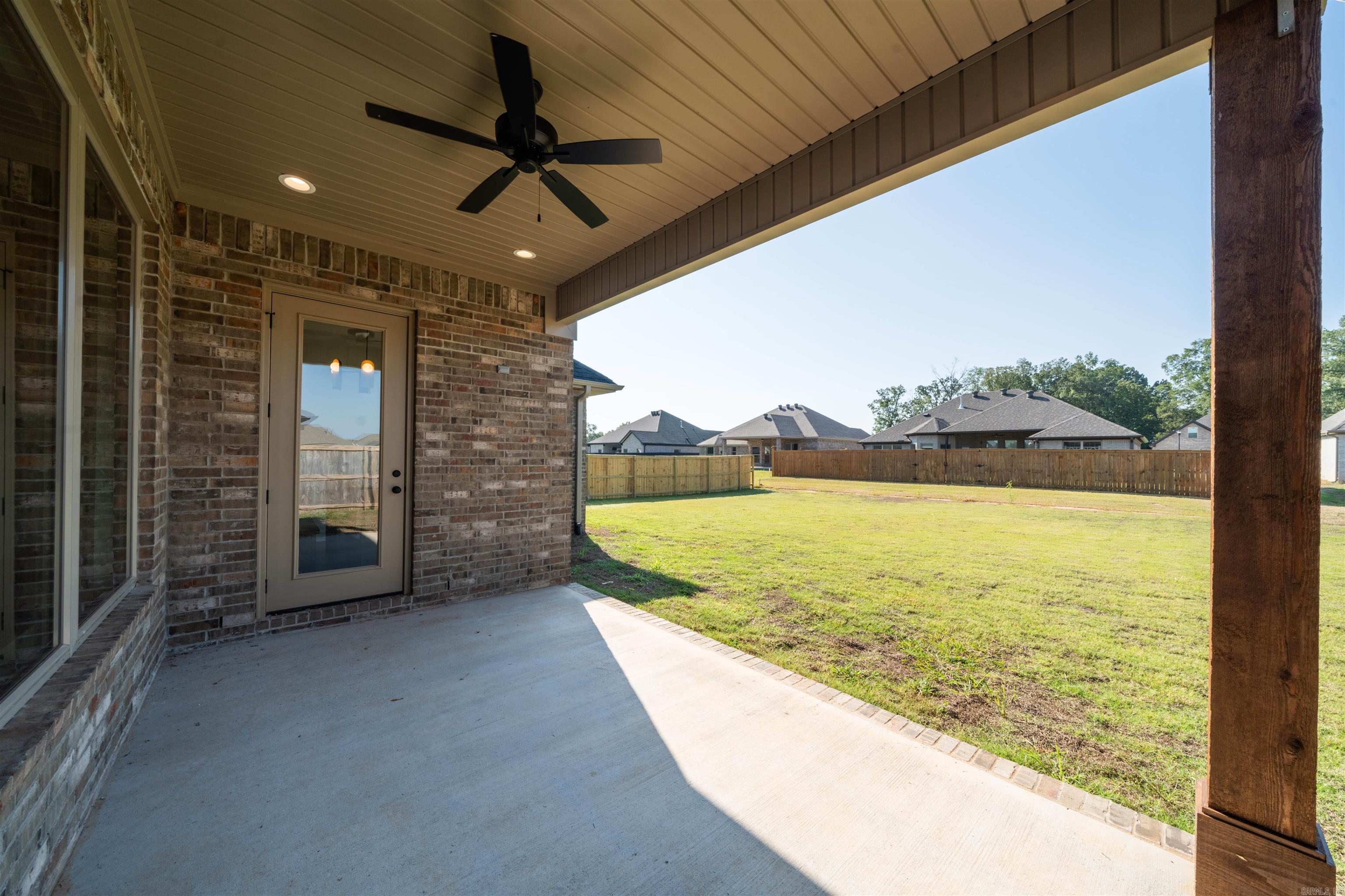 70 Corniche  Maumelle, AR