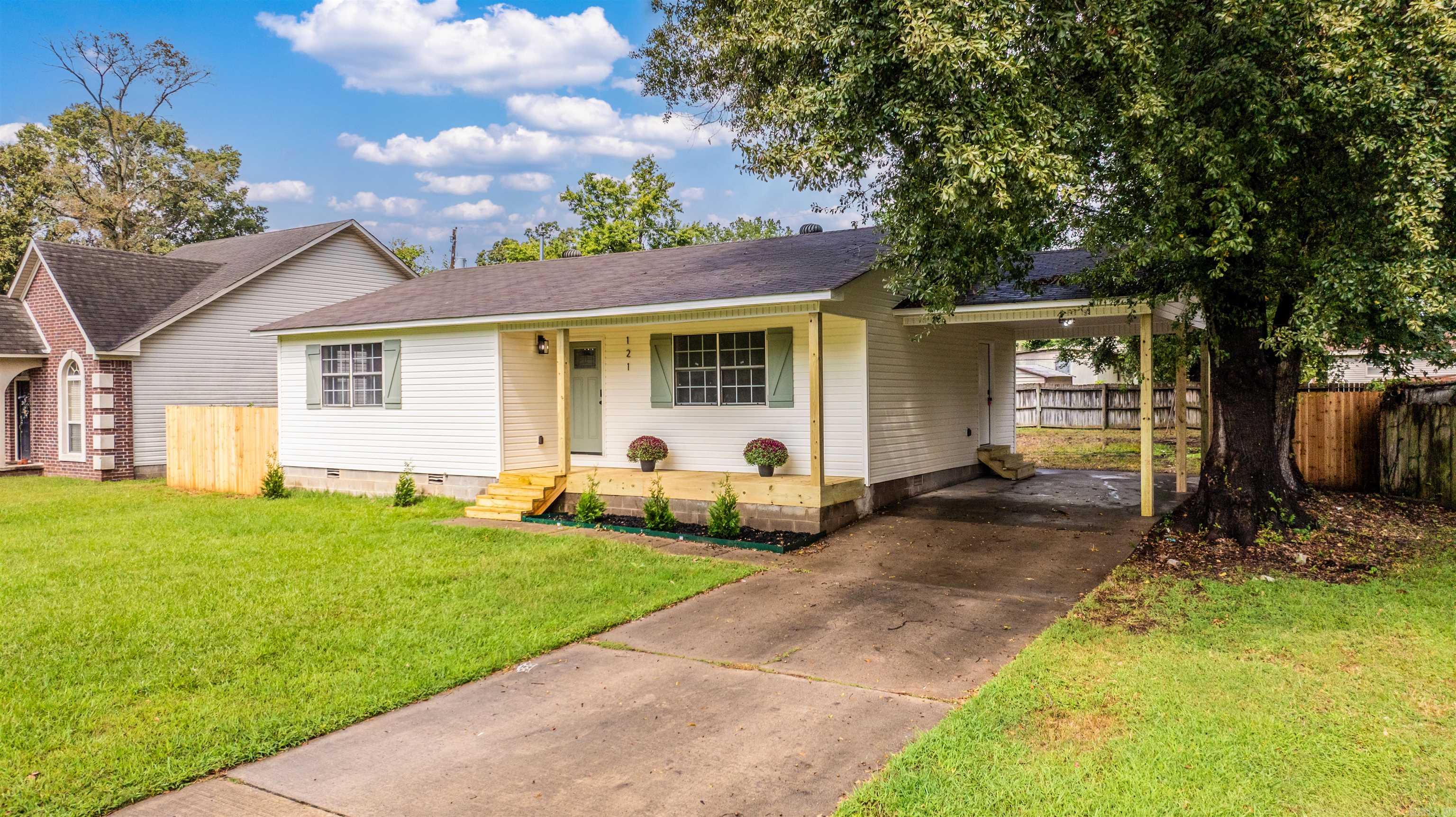 121 Bob O Link  Sherwood, AR