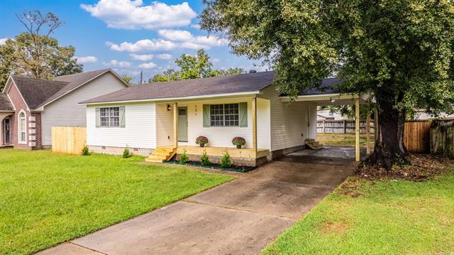 121  Bob O Link  Sherwood, AR