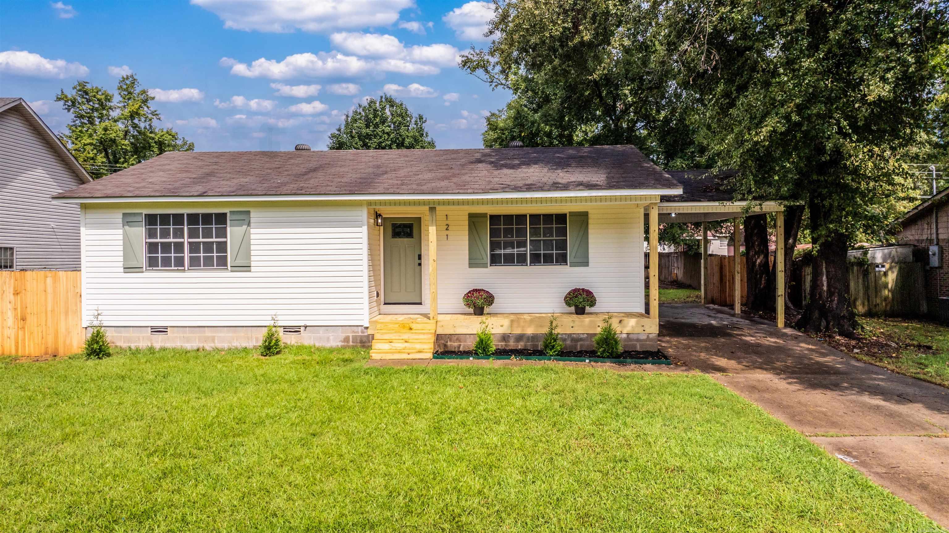 121 Bob O Link  Sherwood, AR