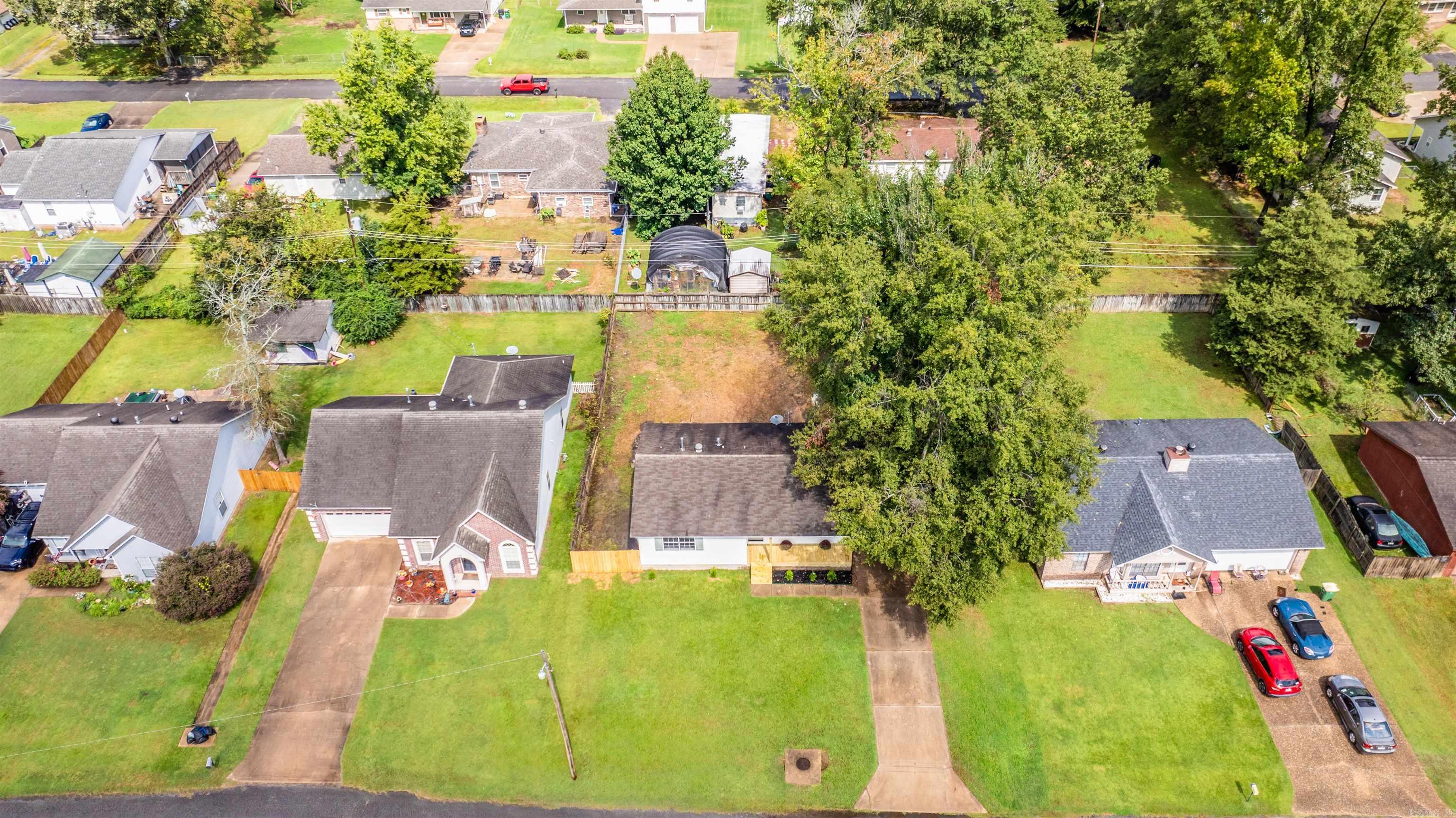 121 Bob O Link  Sherwood, AR