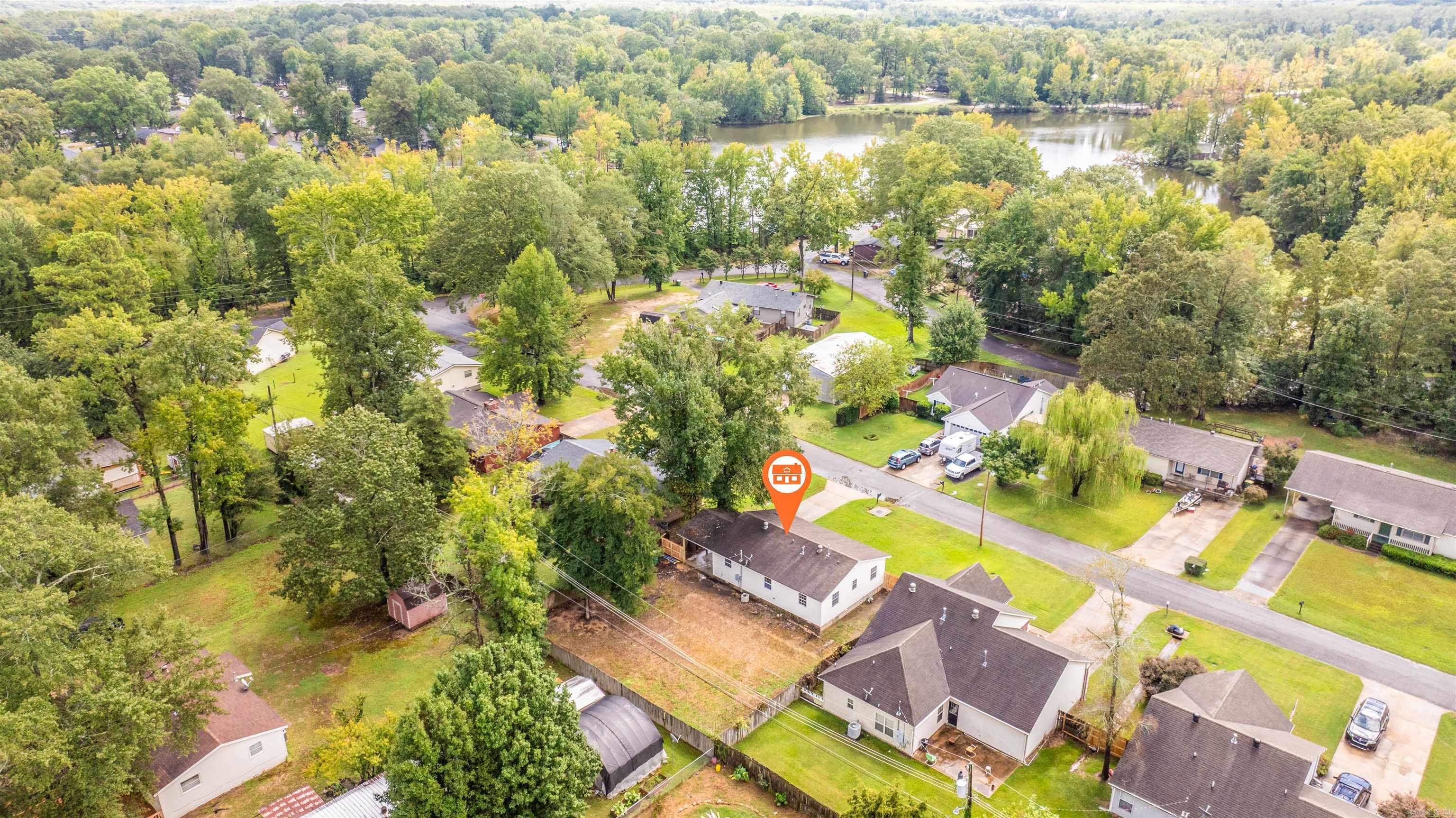 121 Bob O Link  Sherwood, AR