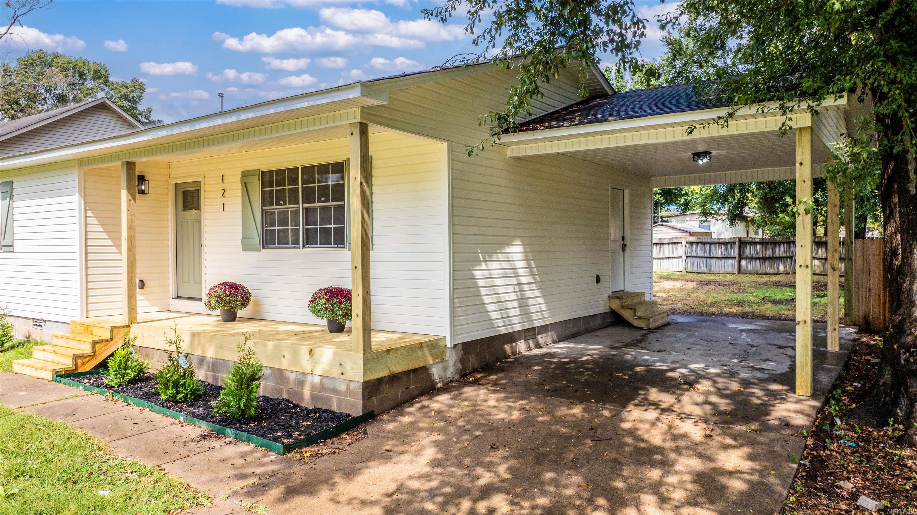 121 Bob O Link  Sherwood, AR