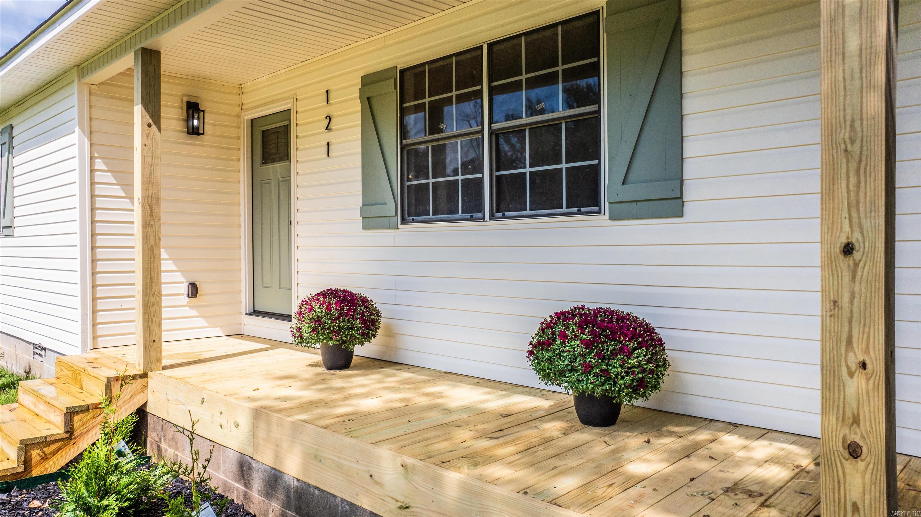 121 Bob O Link  Sherwood, AR