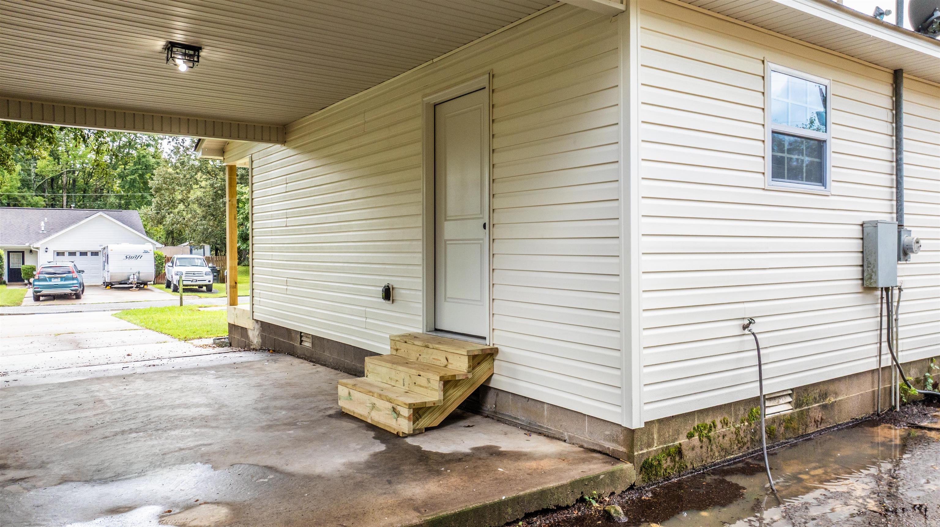 121 Bob O Link  Sherwood, AR