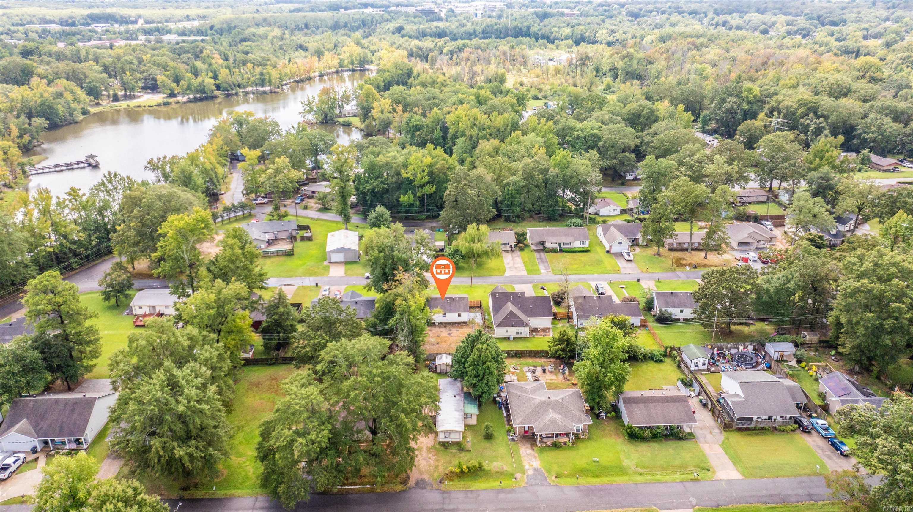 121 Bob O Link  Sherwood, AR