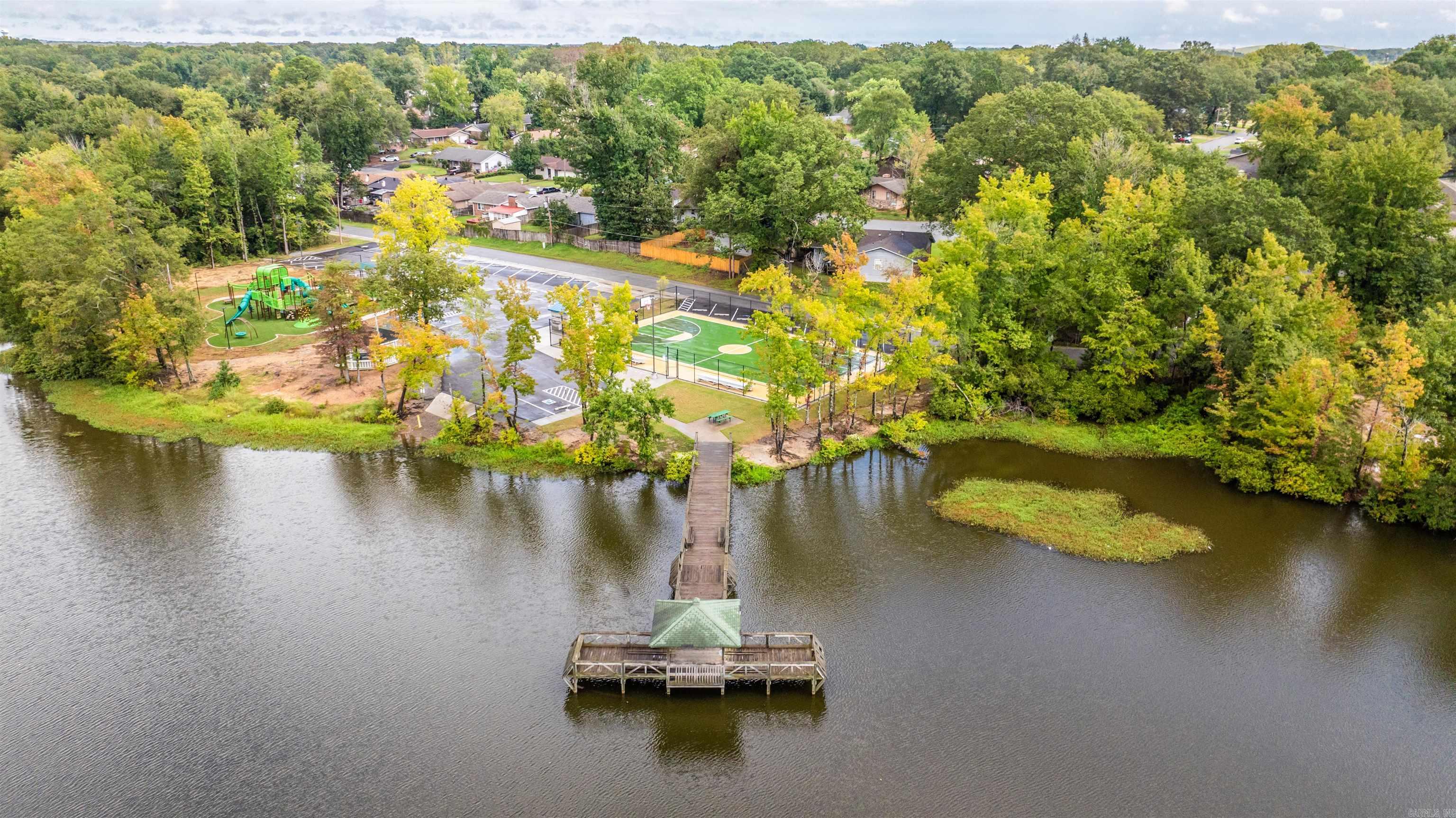 121 Bob O Link  Sherwood, AR