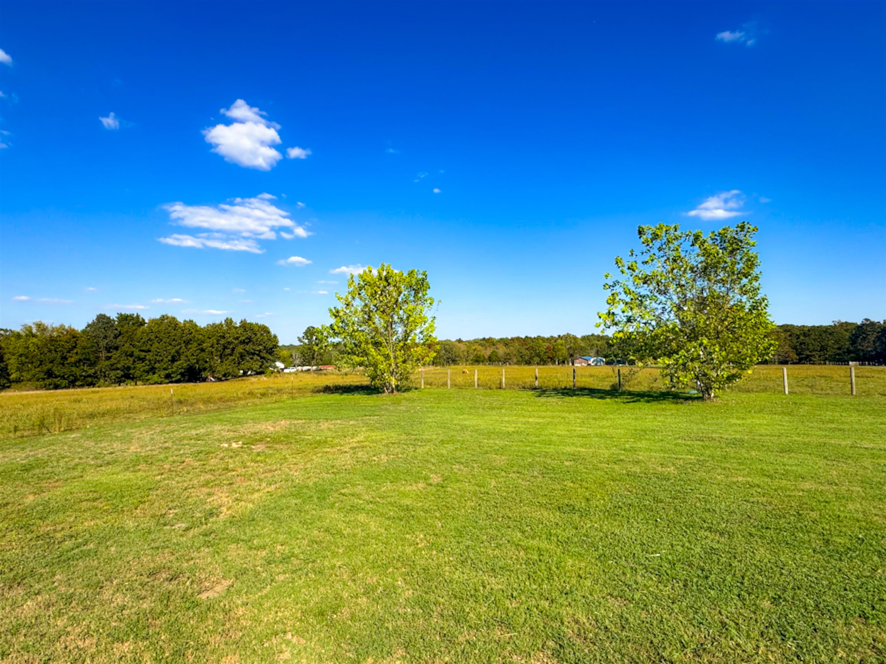 188 Red Hawk  Glencoe, AR