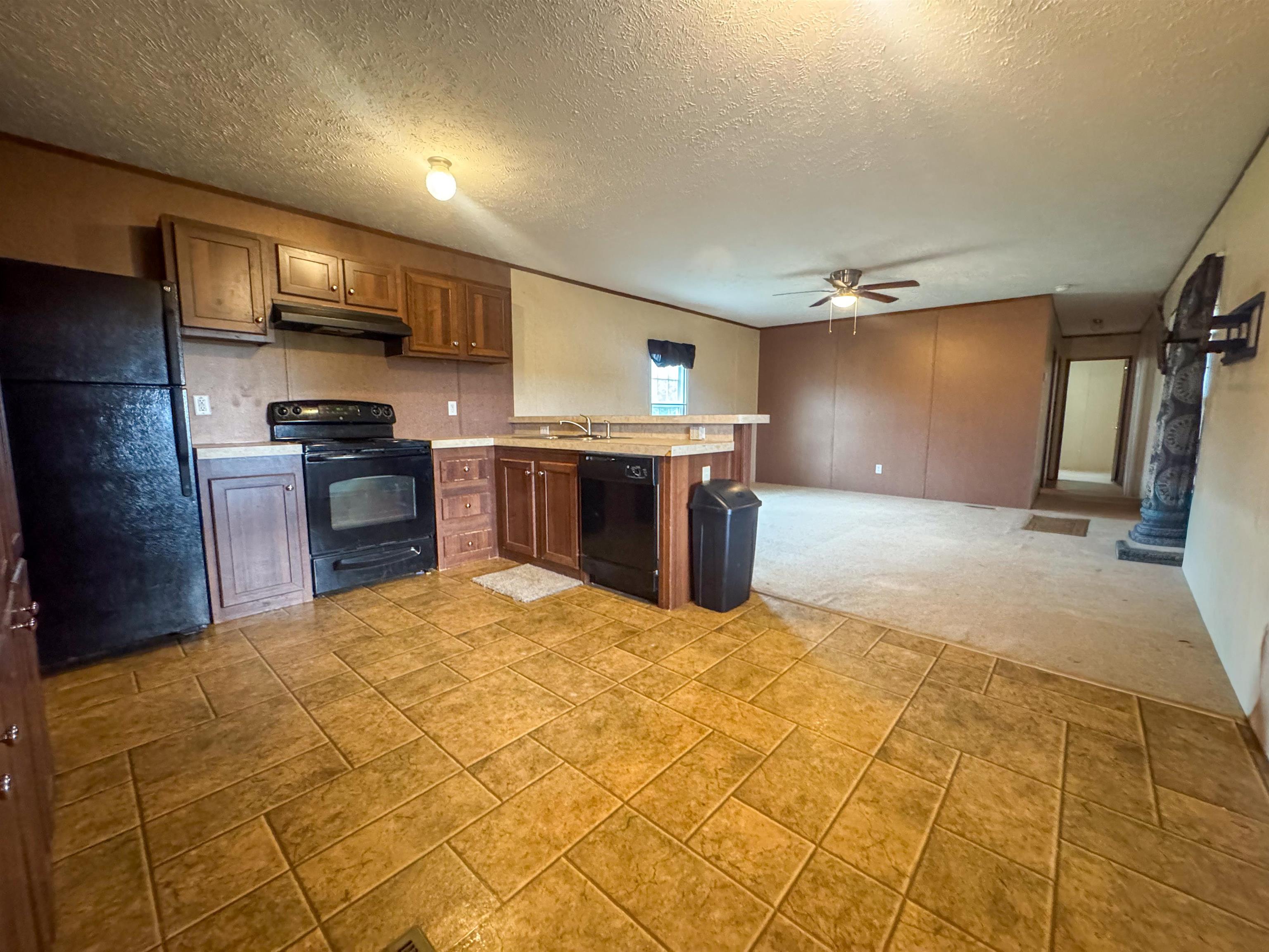 188 Red Hawk  Glencoe, AR