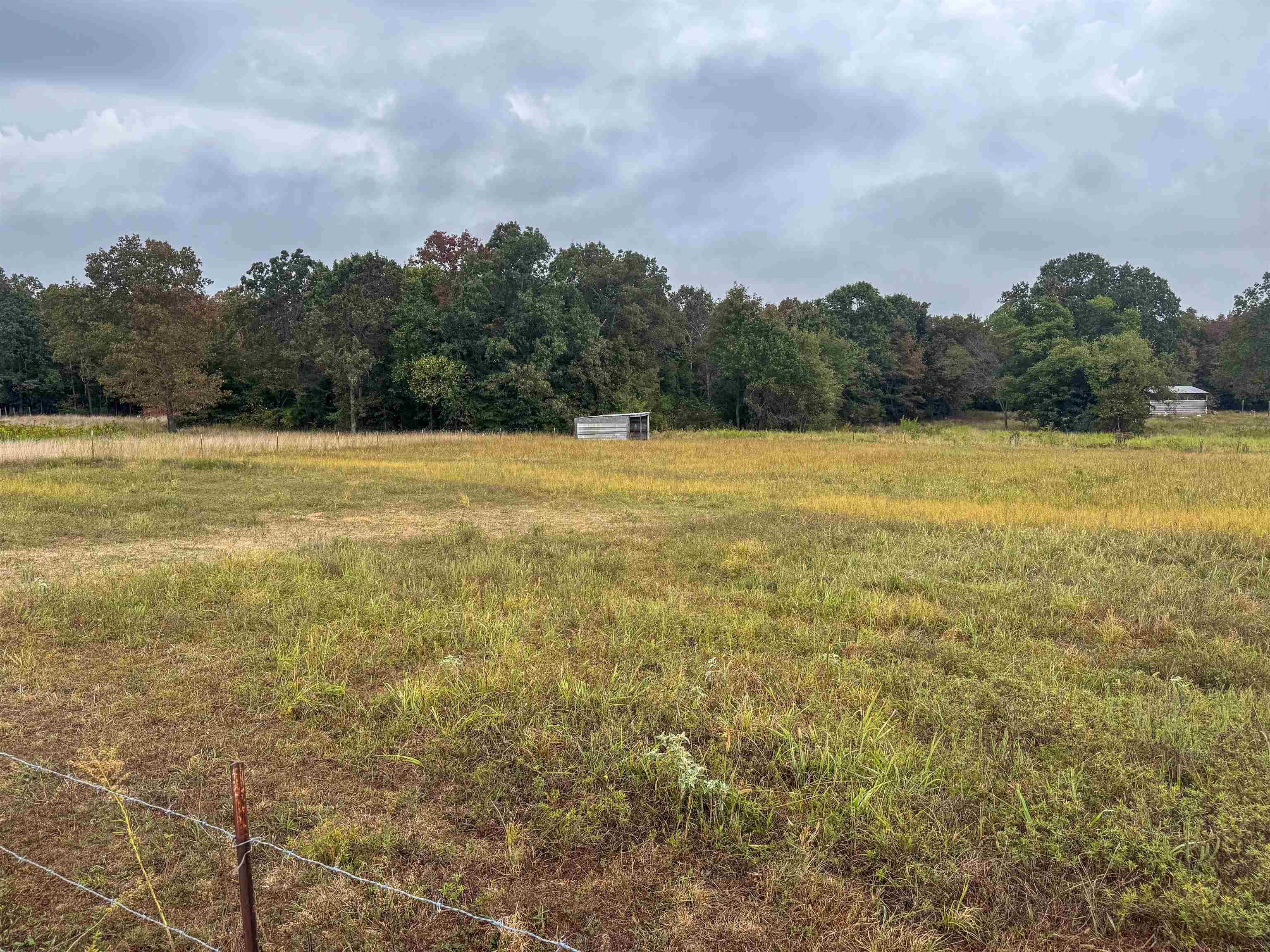 188 Red Hawk  Glencoe, AR
