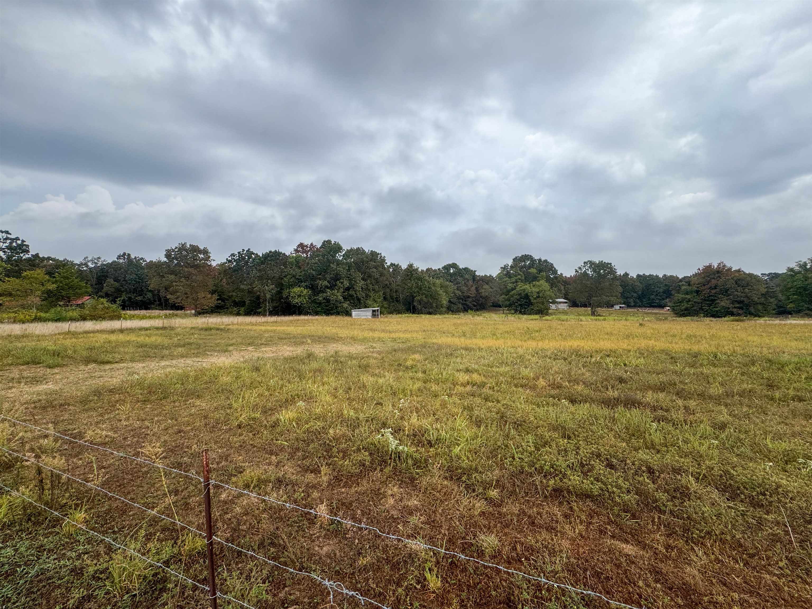 188 Red Hawk  Glencoe, AR