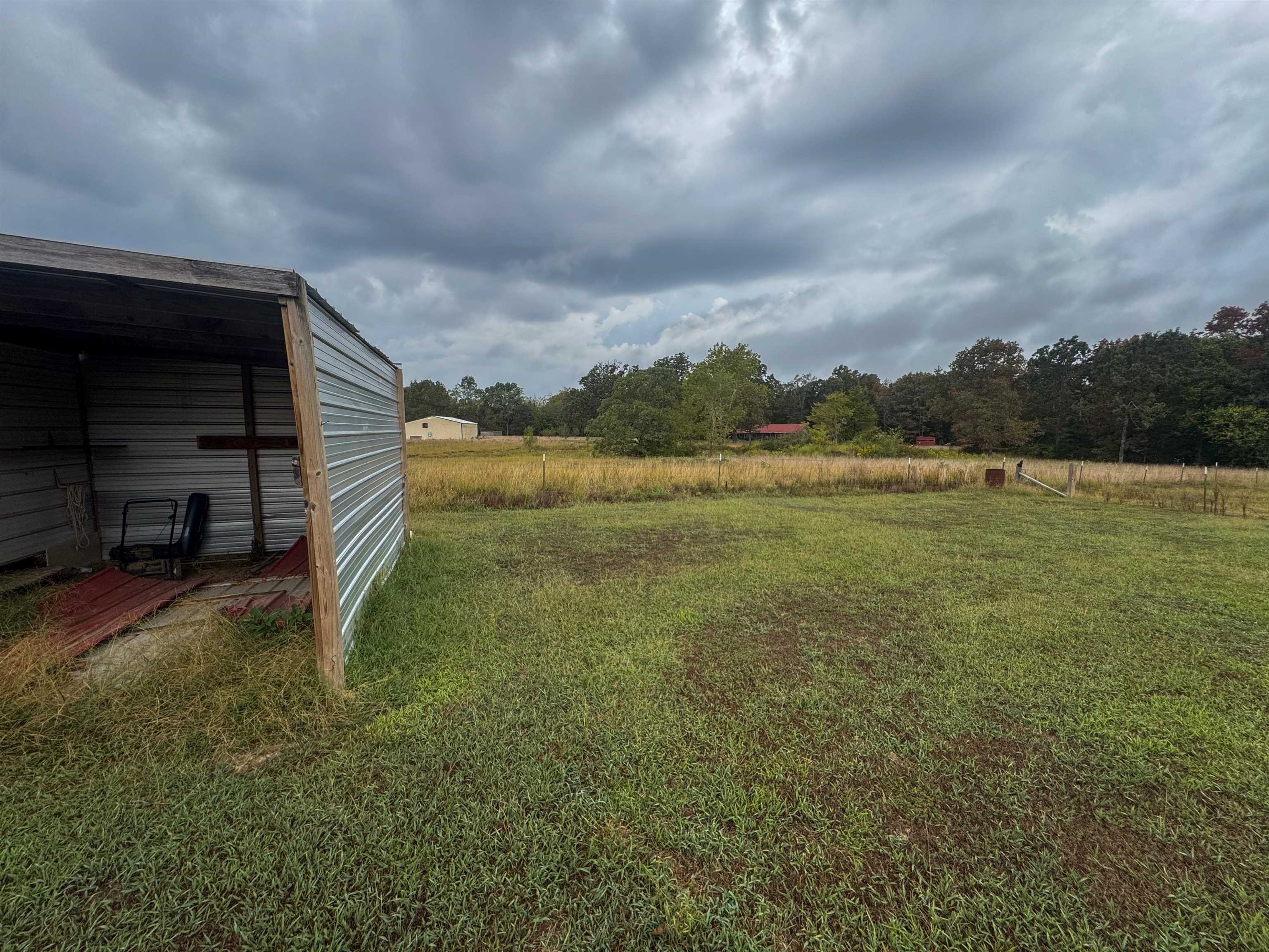 188 Red Hawk  Glencoe, AR