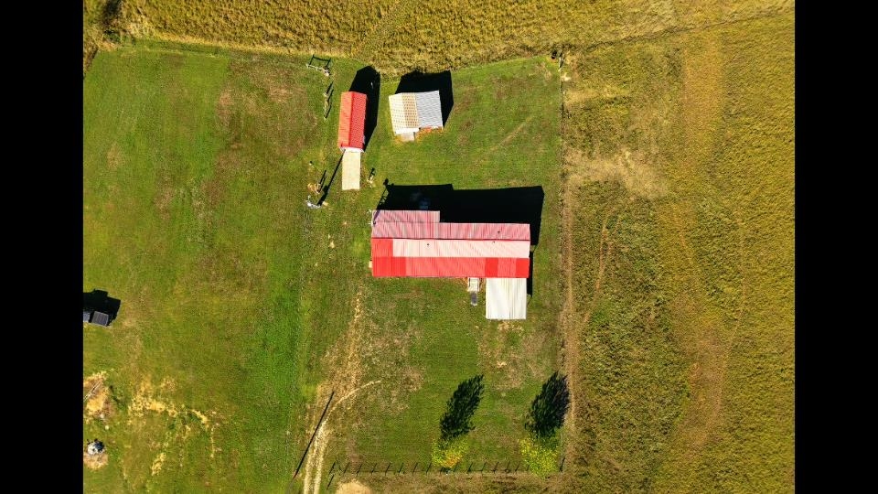 188 Red Hawk  Glencoe, AR