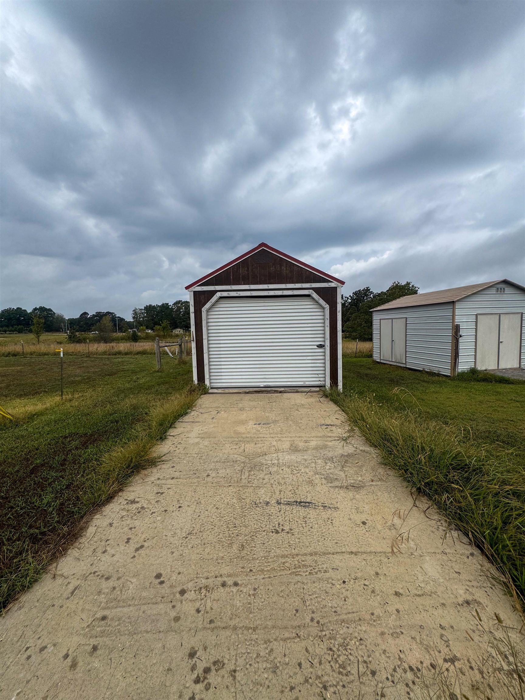 188 Red Hawk  Glencoe, AR