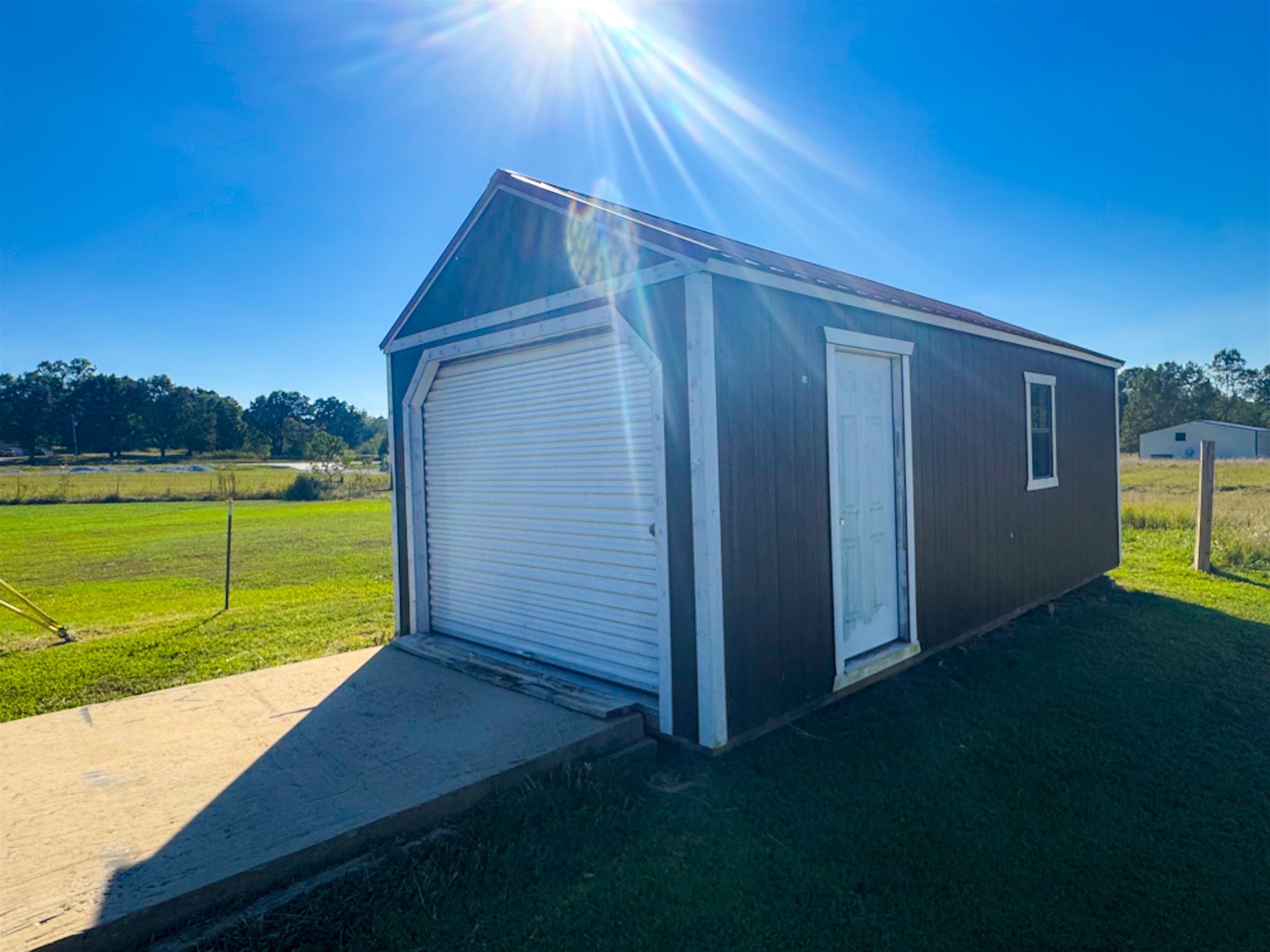 188 Red Hawk  Glencoe, AR