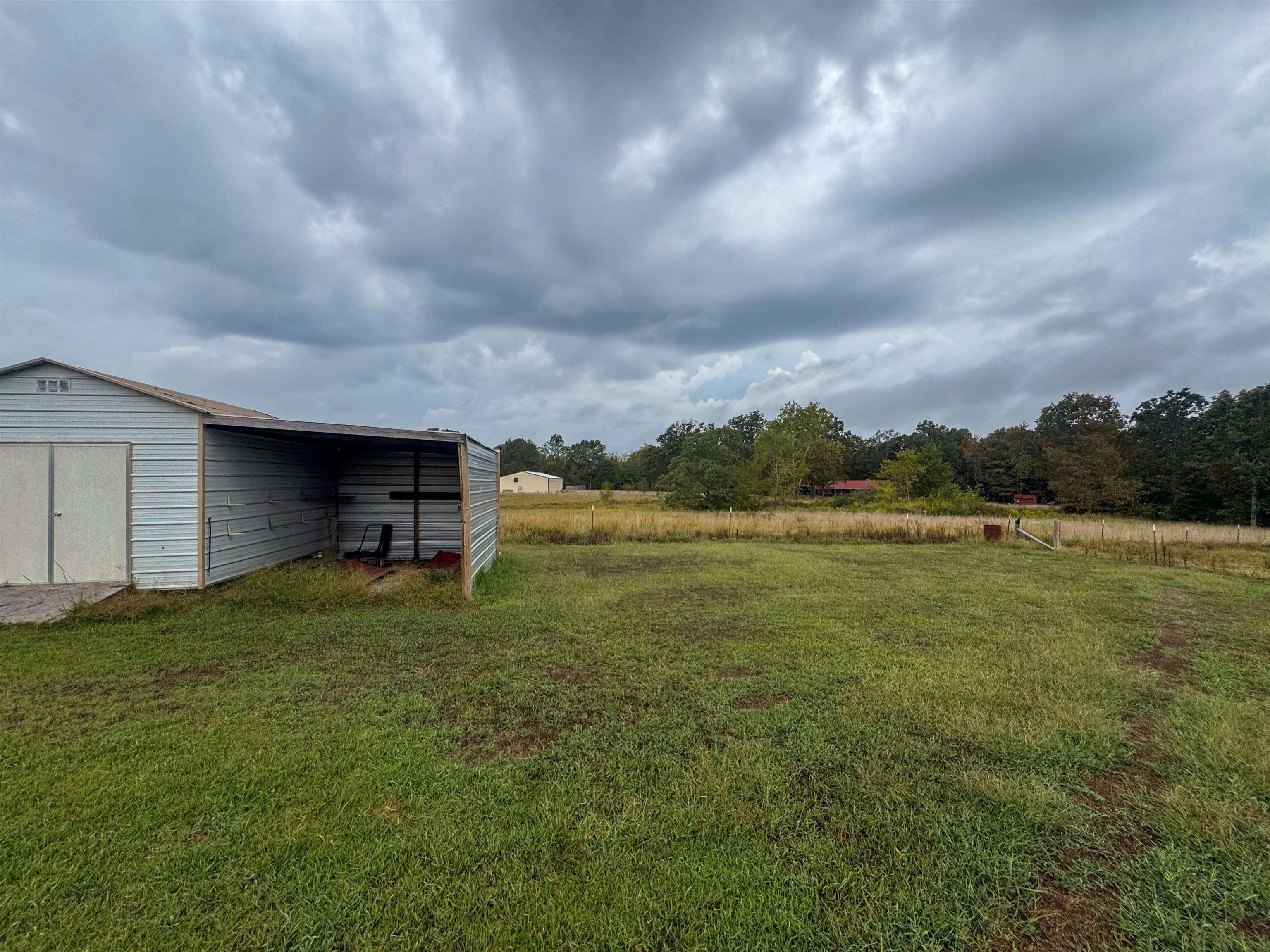 188 Red Hawk  Glencoe, AR