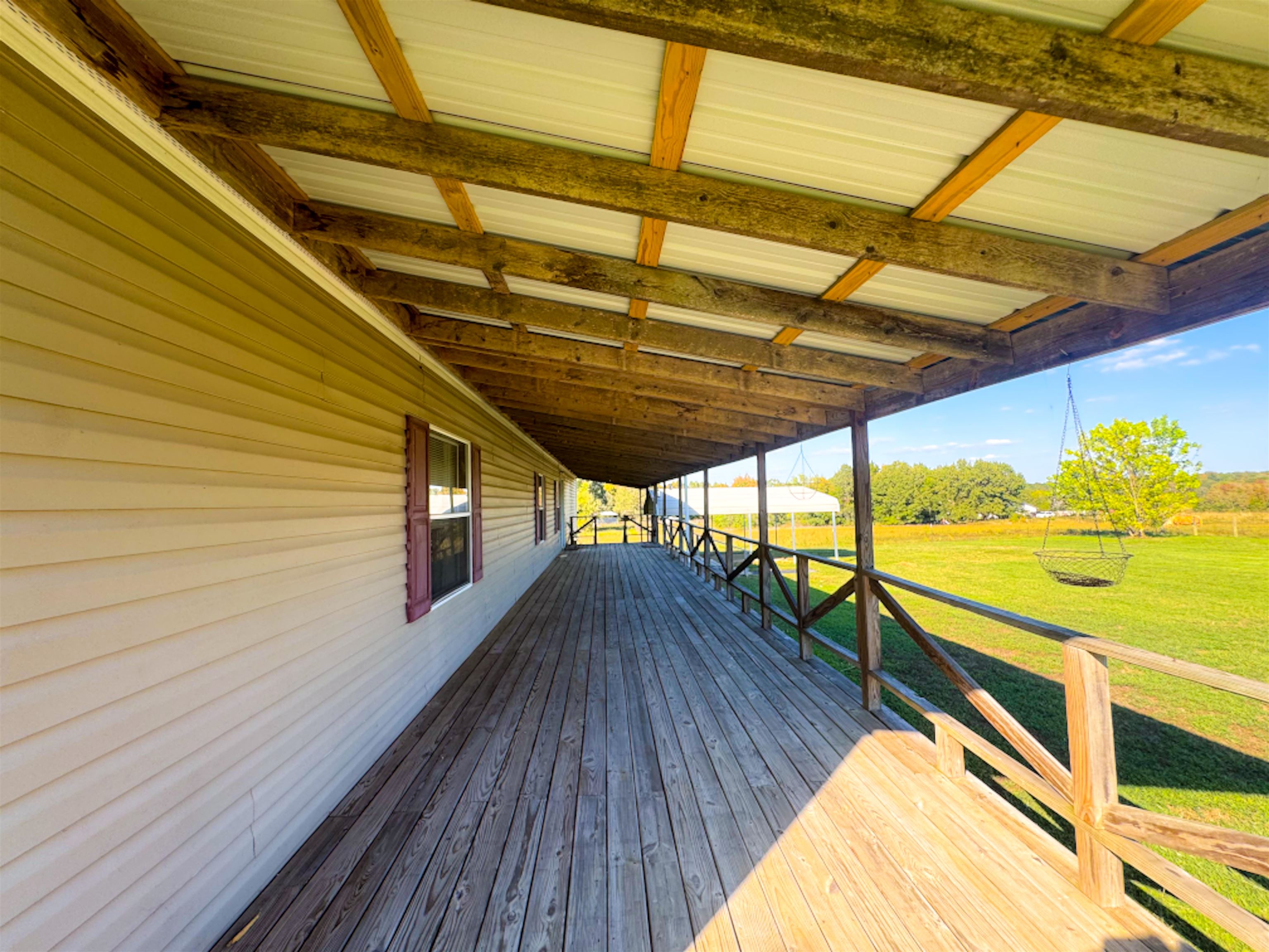 188 Red Hawk  Glencoe, AR