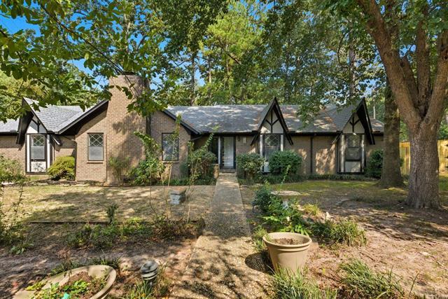2521  Grapevine  Little Rock, AR