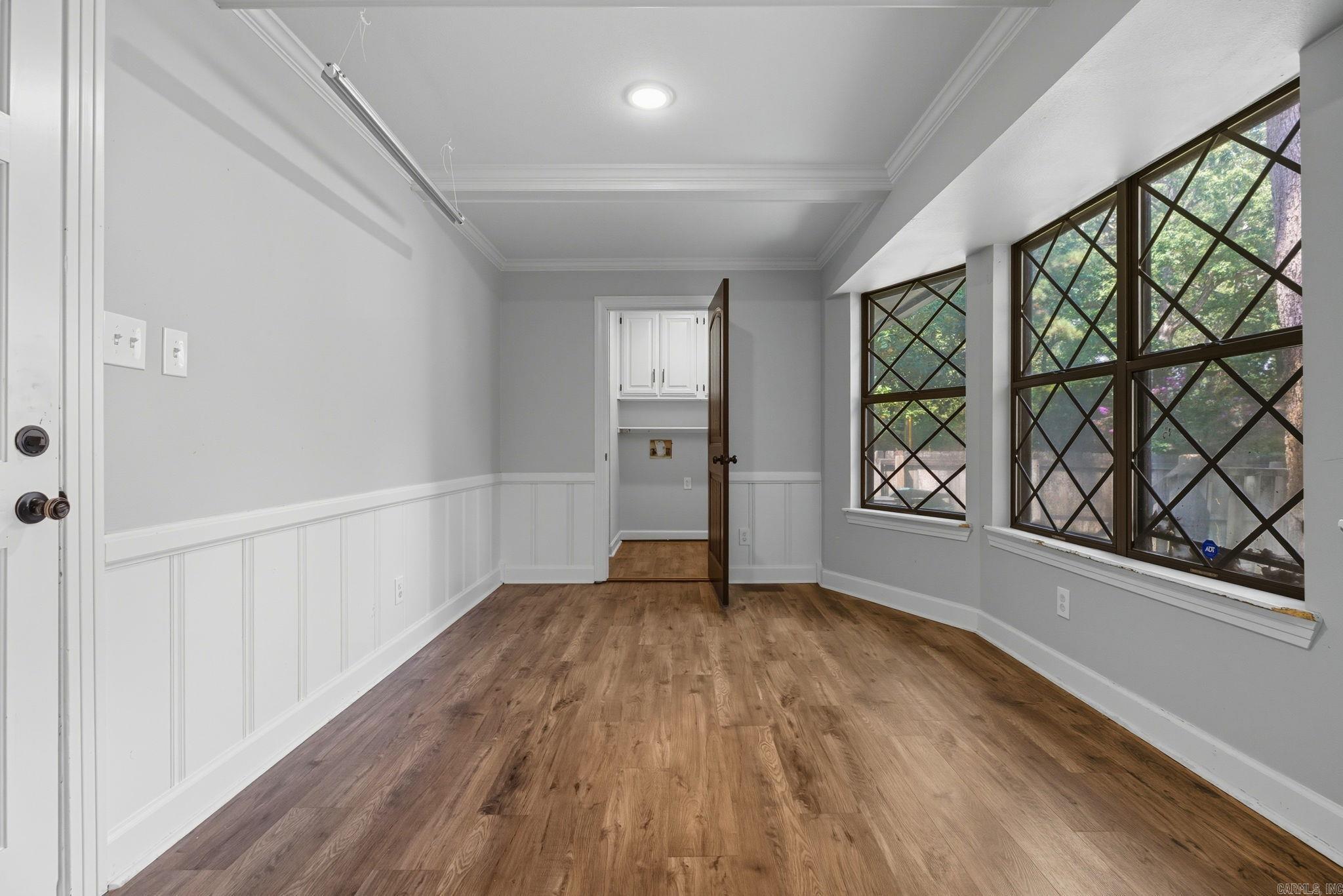 2521 Grapevine  Little Rock, AR