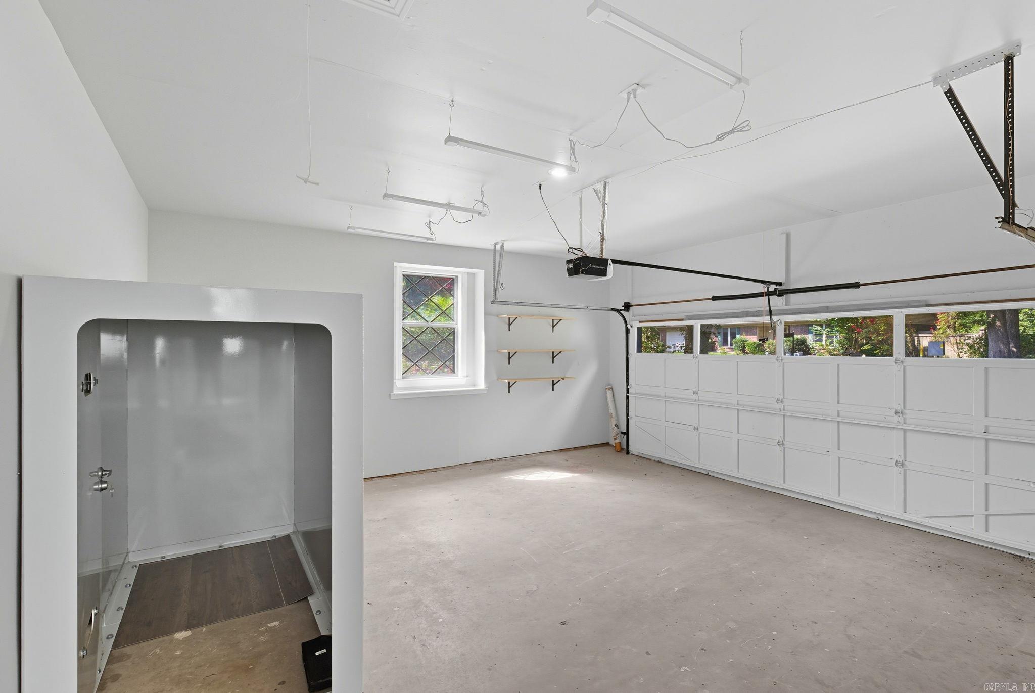2521 Grapevine  Little Rock, AR