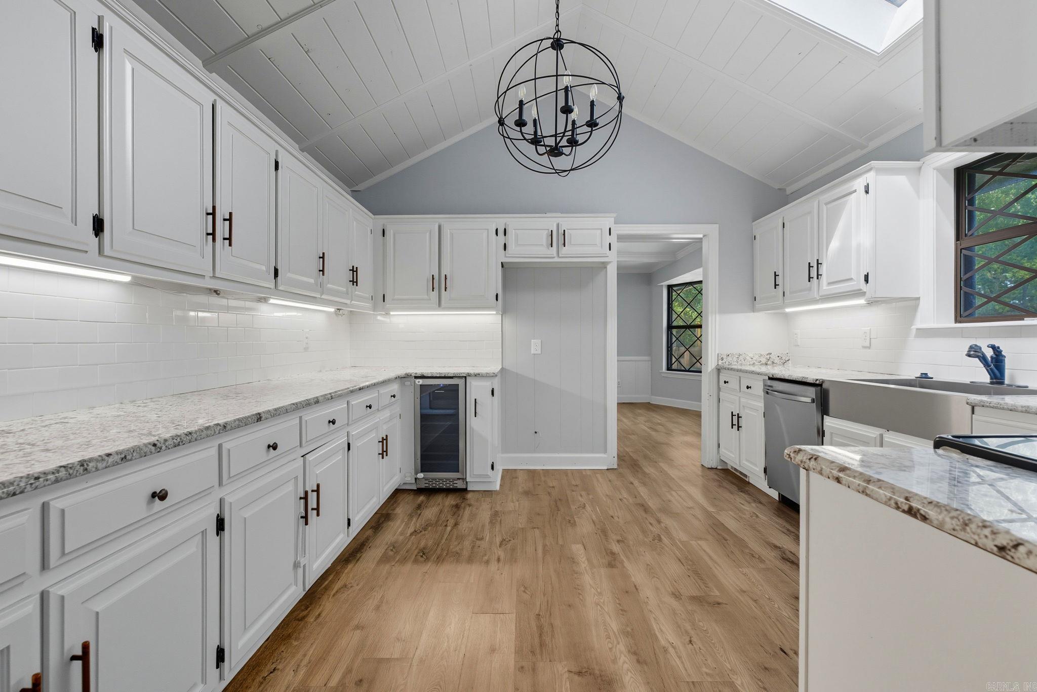 2521 Grapevine  Little Rock, AR