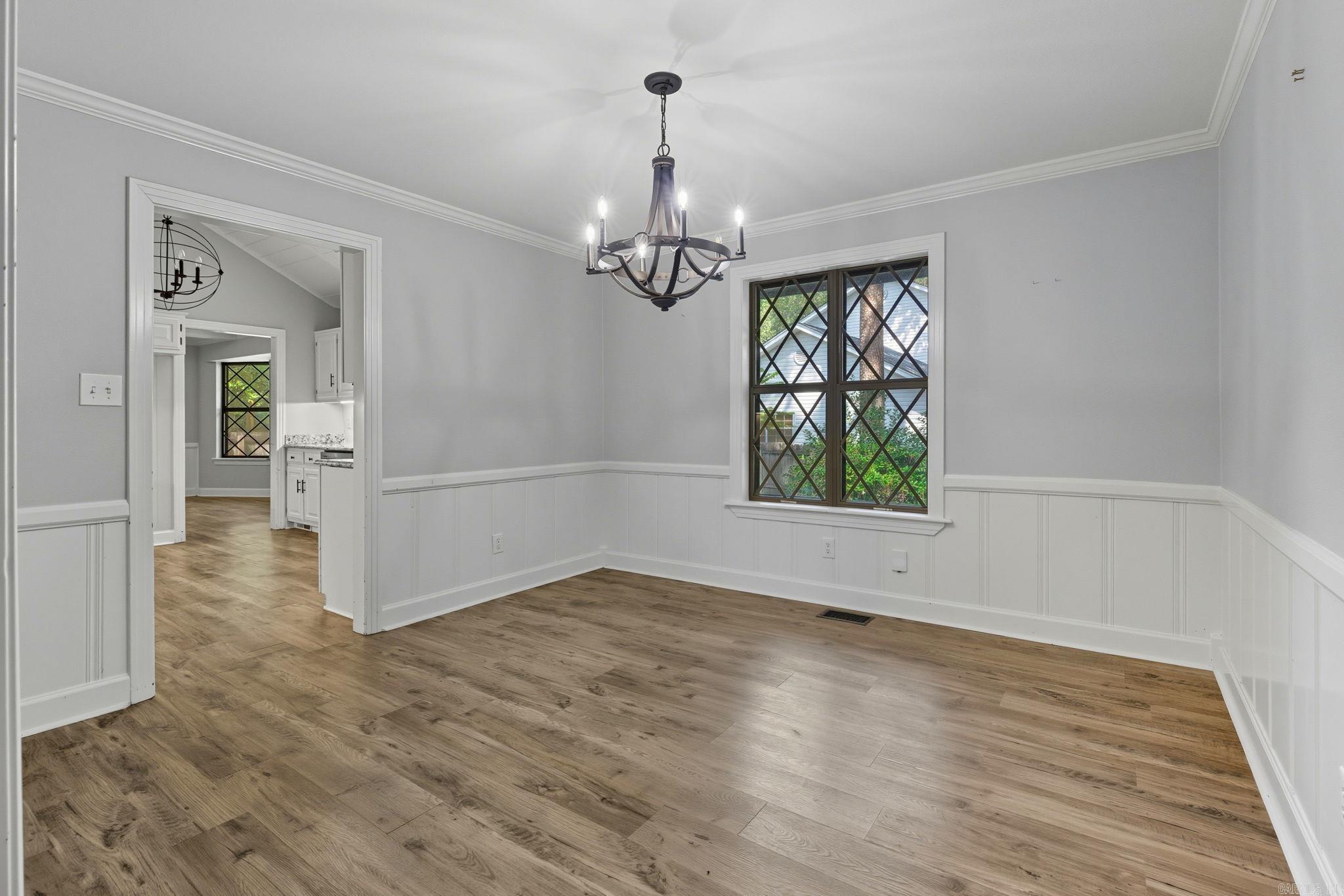 2521 Grapevine  Little Rock, AR