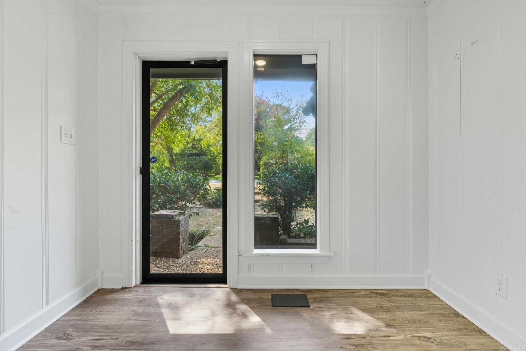 2521 Grapevine  Little Rock, AR