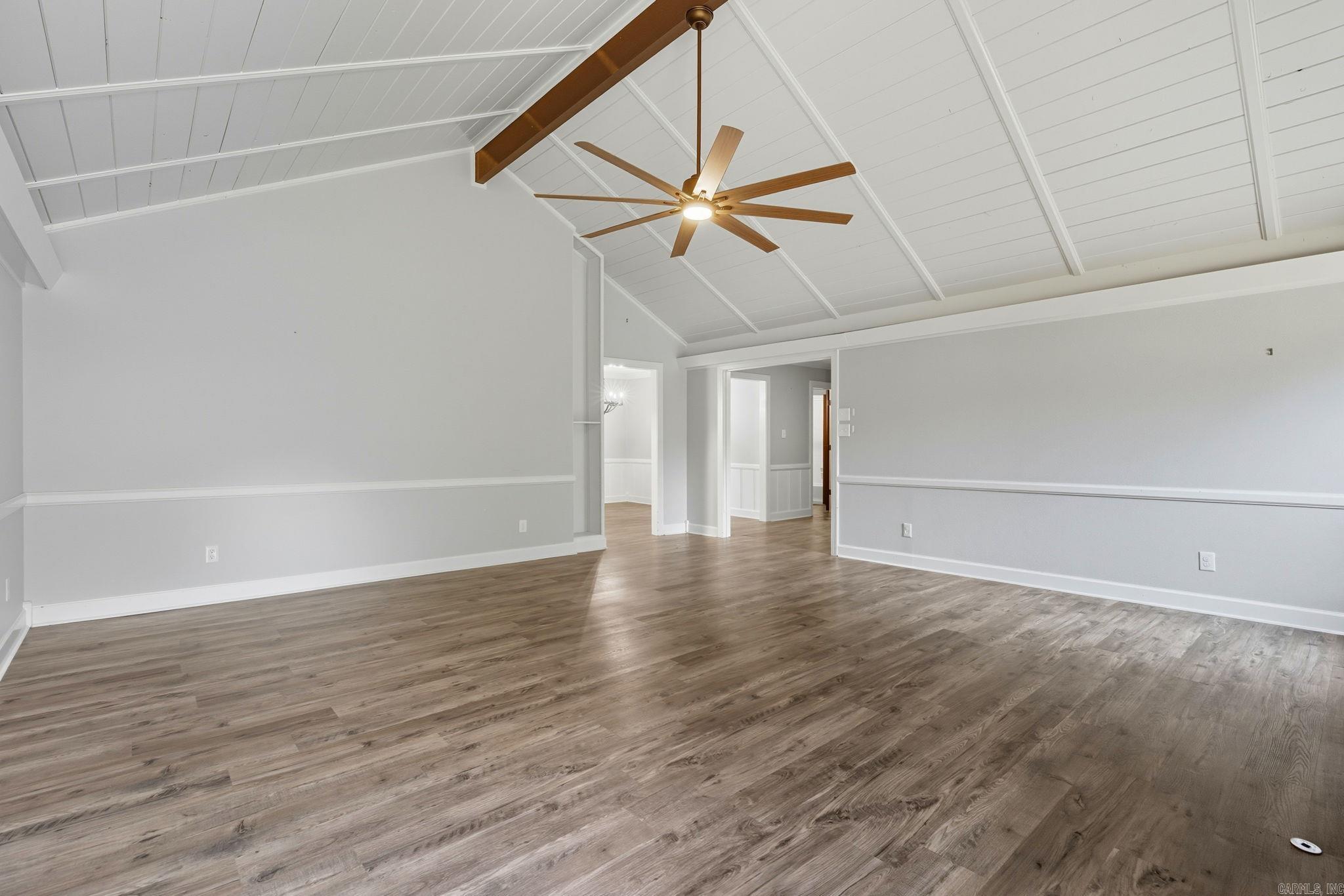 2521 Grapevine  Little Rock, AR
