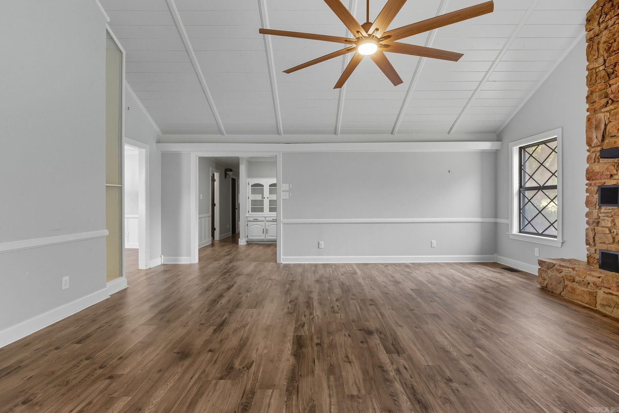 2521 Grapevine  Little Rock, AR