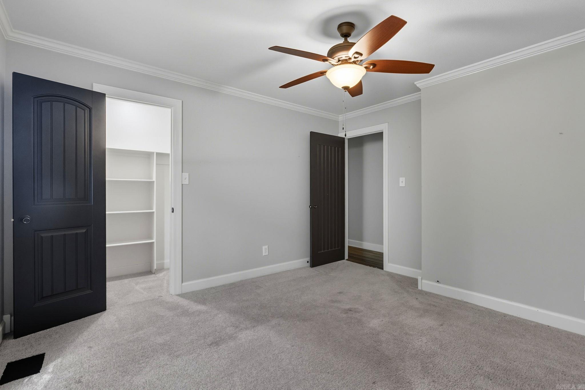 2521 Grapevine  Little Rock, AR