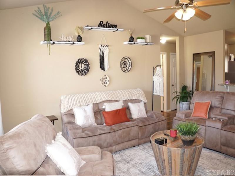 2965 Beechwood Drive Conway, AR 72032