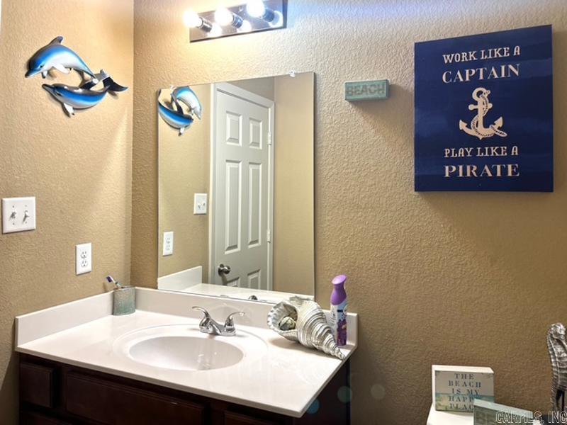 2965 Beechwood Drive Conway, AR 72032