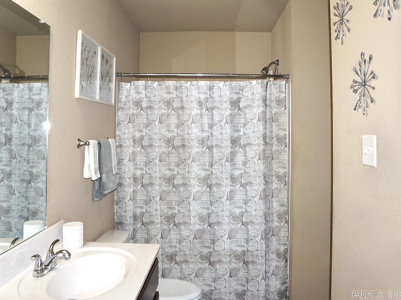 2965 Beechwood Drive Conway, AR 72032