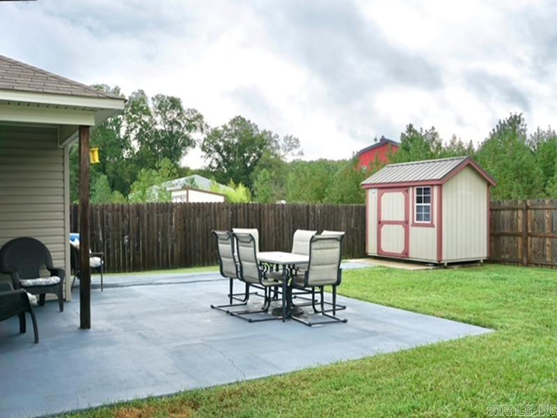 2965 Beechwood Drive Conway, AR 72032