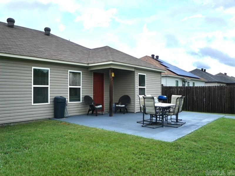 2965 Beechwood Drive Conway, AR 72032