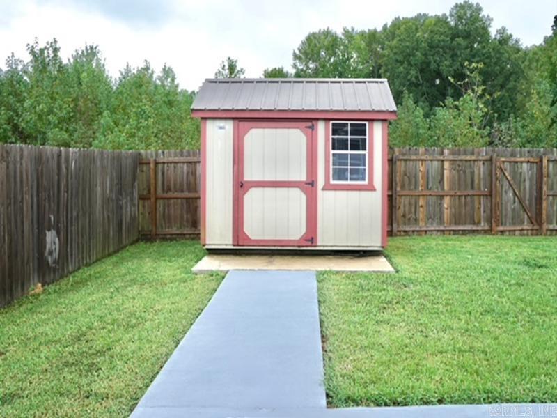 2965 Beechwood Drive Conway, AR 72032