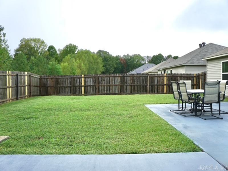 2965 Beechwood Drive Conway, AR 72032