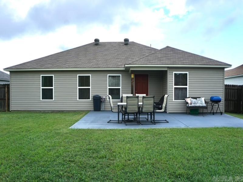 2965 Beechwood Drive Conway, AR 72032